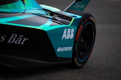FE GEN3EVO static content capture during the pre-season testing of the 2024-25 ABB FIA Formula E World Championship, on the Circuit del Jarama from November 5 to 8, 2024 in San Sebastián de los Reyes, Spain - Photo André Ferreira / DPPI
